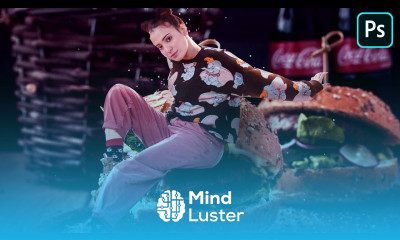 Image Manipulation in Photoshop Matte Painting in Adobe Photoshop Graphics Mentor