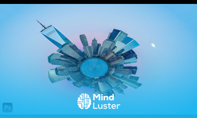 Polar Coordinates Tips Photoshop Tutorial Photoshop Essential Course in Hindi