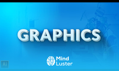 Create 3D Text Style in adobe illustrator in illustrator GraphicsMentorJitendra