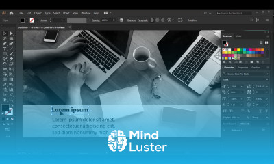 LIVE Adobe illustrator Special Class 2 in Hindi Learn Graphics Designing