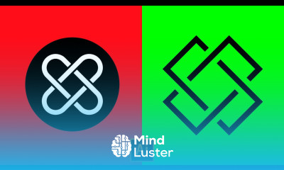 Shape Builder Tool of Adobe illustrator Logo Design Idea Graphicsmentor