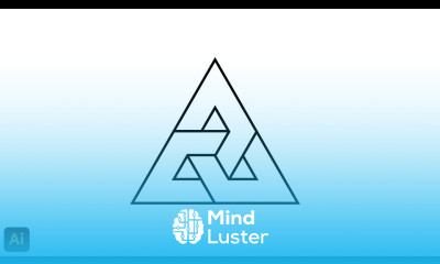 DESIGN SYMBOL in illustrator for LOGO Hindi Symbol Kaise Design karte hai Graphic Mentor