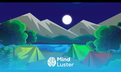 illustrator Vector Art illustrator Bg Design for 2D Animation or Game Cartoon Scene illustration