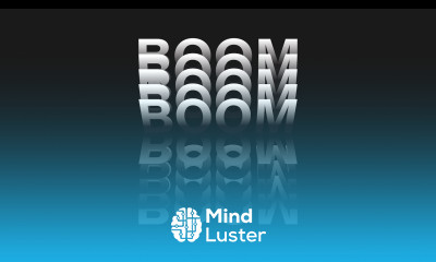 Typography Style Paper Design Hidden Feature of Illustrator 2021 Hindi