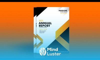 CoverPage Design Illustrator CC Tutorial