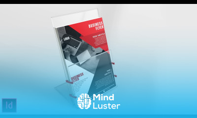 InDesign Poster Design Tutorial InDesign CC 2021