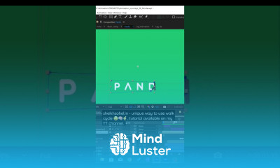 logo Animation Motion graphics After effects logoanimation motiongraphics aftereffectedit