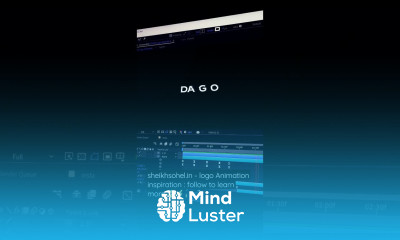 Logo Animation short After effects logoanimation logointro aftereffects logoreveal