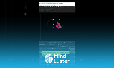 Logo Animation motion graphics shorts sheikh sohel
