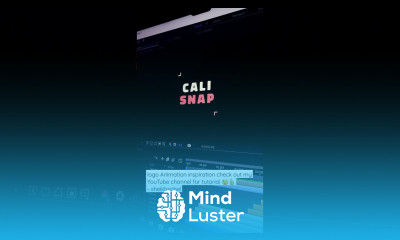 logo Animation inspiration short logoanimation aftereffects logointro