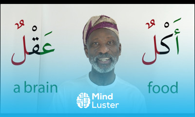 Arabic Reading and Pronunciation for Beginners Episode 1