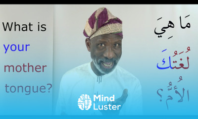 Practise Speaking Arabic with Dr Imran 5 Getting to know someone