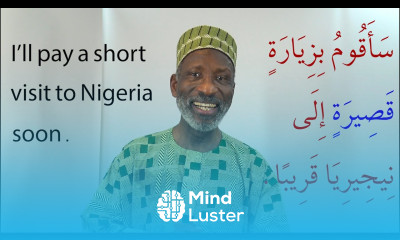 Arabic Vocabulary in Action with Dr Imran Alawiye 3