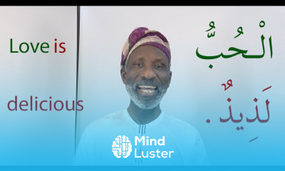 Arabic Vocabulary in Action with Dr Imran Alawiye 6