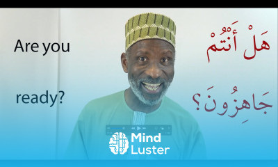 Arabic Vocabulary in Action with Dr Imran Alawiye 11