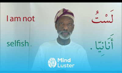 Arabic Vocabulary in Action with Dr Imran Alawiye lesson 25 Adjectives Part 3