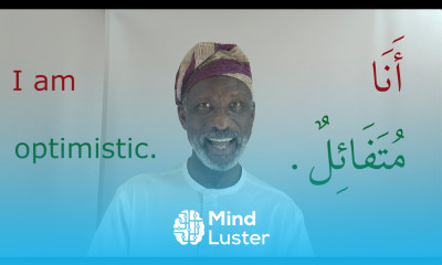 Arabic Vocabulary in Action with Dr Imran Alawiye lesson 26 Adjectives Part 4