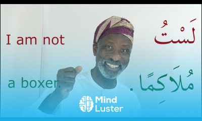 Arabic Vocabulary in Action with Dr Imran Alawiye lesson 27 Adjectives Part 5