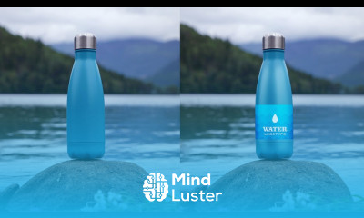 How To Create Your Own Mockup Design First time in youtube