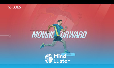 Adobe Photoshop tutorial 2022 Web Banner Desgin for Sports