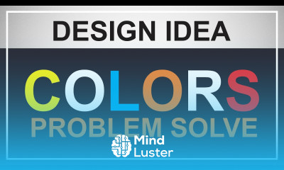 Design Idea Color Problem Solve Best Tips For Graphics Designer