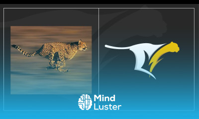 Nature inspired Vector Logo Make any shape using this trick adobe illustrator new tutorial