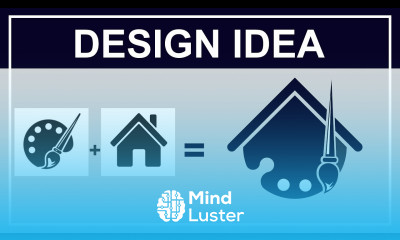 LOGO DESIGN IDEA Home Art Logo Design Adobe illustrator tutorial