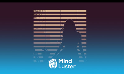 Girl Looking Out Window illustration Adobe illustrator 2021 tutorial