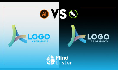 CorelDraw Vs illustrator Logo Design Class Who is best
