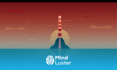 New illustration Sunset Scene Adobe illustrator tutorial urdu hindi as graphics