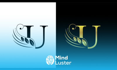 Logo Design for Decoration Company adobe illustrator tutorial 2022