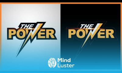 Product Logo Design How to make Energy Drink Logo adobe illustrator tutorial