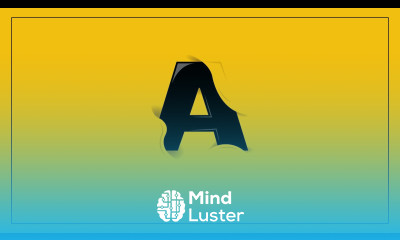 Adobe illustrator tutorial 2021 how to make Stylish Paint effect on text