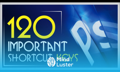 120 Important Shortcut Key Adobe Photoshop All Version You Must Know