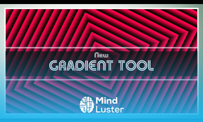 CorelDraw x9 New Feature New Gradient Fill Tool 2020 Tutorial Urdu hindi