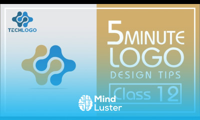 Tech Logo Design 5 Minute Logo Design Tips Become a Logo Master Class 12
