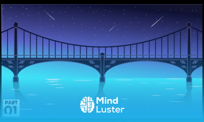 CorelDraw x7 Tutorial Beautiful Night Bridge Vector Design Part 01