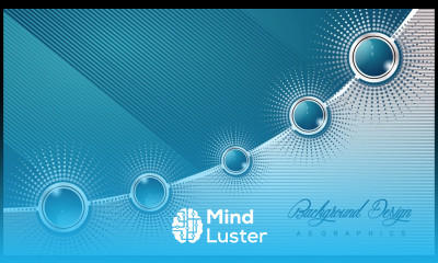 3D Ball Abstract Background in CorelDraw x7 Tutorial Frist Time in CorelDraw