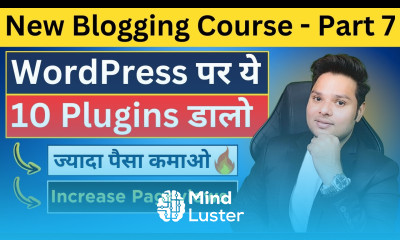 10 Best Plugins for WordPress New Blogging Course Part 7