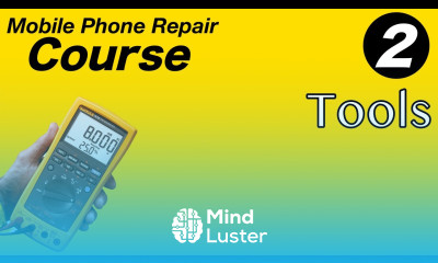 Conquer Your Electronics Empower Yourself with the Ultimate Repair Tools