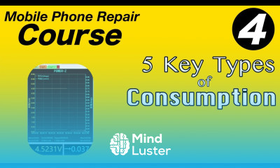 Mastering the 5 Key Types of Circuit Board Consumption