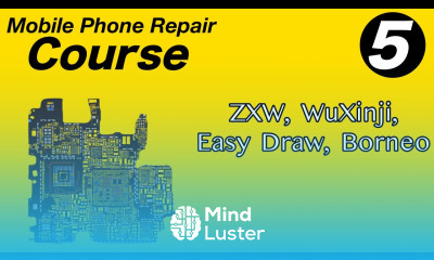 Revolutionize Your Mobile Repair Game Master the Top 4 Online Tools – ZXW WuXinji Easy Draw