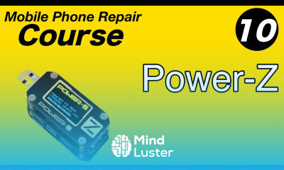 Conquering Malfunctions with Power Supply and Power Z