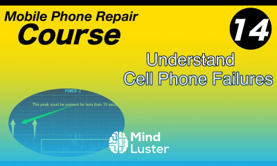 Understanding to perfection how breakdowns happen on phones