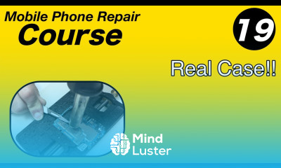 Repair your phone with ease learn from a real case study