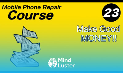 Prepare Yourself for Future Repairs make good money