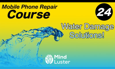 Rescue Your Redmi 8 Pro Quick Effective Water Damage Solutions