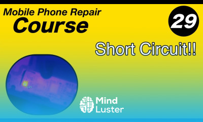 Samsung S8 Short Circuit Astonishing Fix Revealed