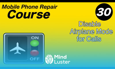 Disable Airplane Mode for Calls Common Android Flaw Easy Fix Uncovered