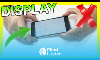 Google Pixel 2 LCD display NOT working Motherboard Issue 